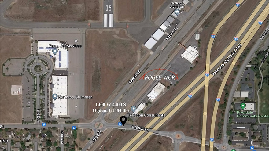 apogee worx location