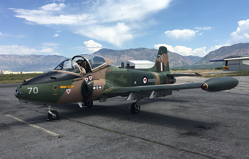 apogee worx aircraft restoration modernization