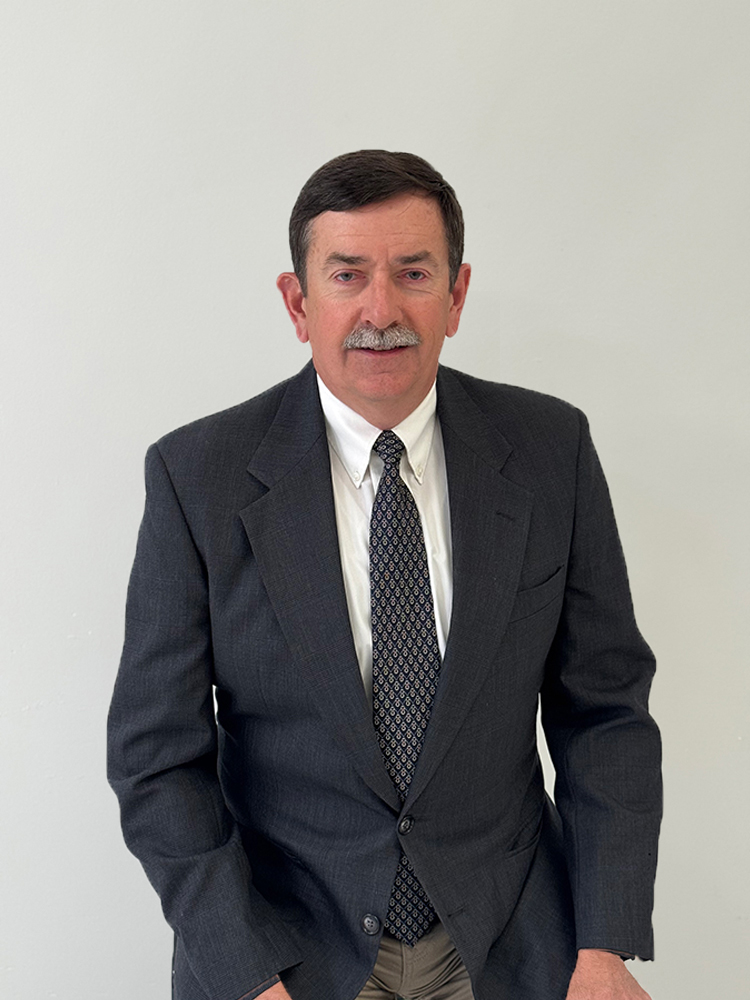 Steve Pollard